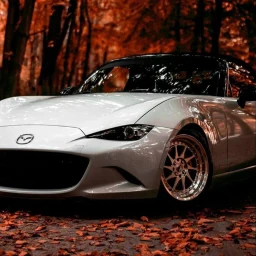 Mazda MX5 Miata DuvarKağıtları simgesi